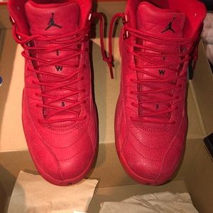 Jordan 12🔥